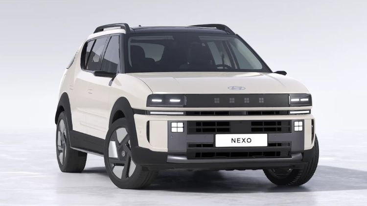 Duik in de Prijslijst Hyundai Nexo