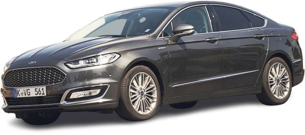 Ford Mondeo (2015 - 2019)