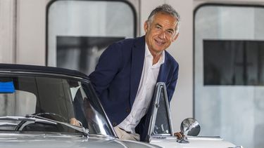 Voormalig technisch directeur: 'Lamborghini kon zonder Audi niet overleven’