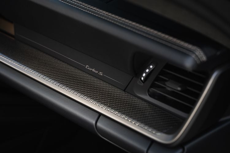 Porsche laat ineens de krachtigste en snelste 911 ooit zien