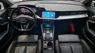 Audi A3 occasion
