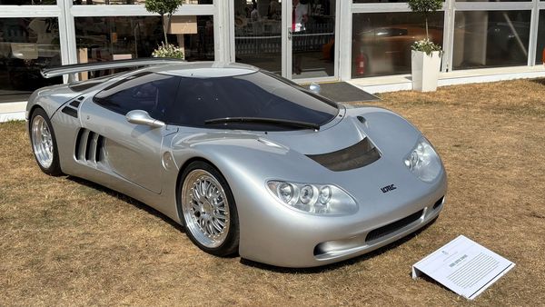Lotec Sirius