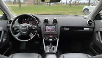 Audi A3 occasion