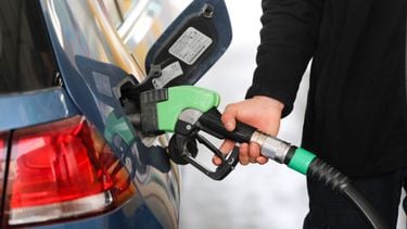 Brandstofprijzen, benzine, diesel, LPG