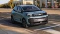 Dacia Spring EV elektrische auto goedkoopste auto van Nederland