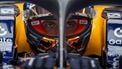 epa13130558 Red Bull driver Max Verstappen of the Netherlands during the first practice session for the Formula One Hungarian Grand Prix at the Hungaroring circuit in Mogyorod, Hungary, 24 July 2026. The Formula One Hungarian Grand Prix race takes place on 26 July.  EPA/ZOLTAN BALOGH HUNGARY OUT