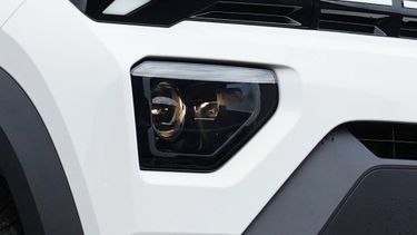 Duik in de Prijslijst Dacia Spring