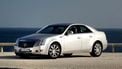 Cadillac CTS occasion