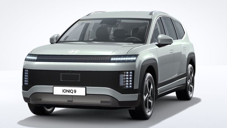 Duik in de Prijslijst Hyundai Ioniq 9