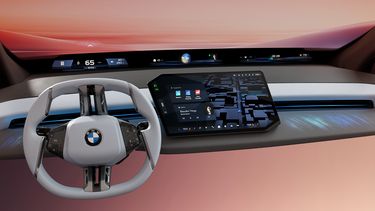 Dit infotainment krijgen nieuwe BMW's: daar zijn we (niet) blij mee