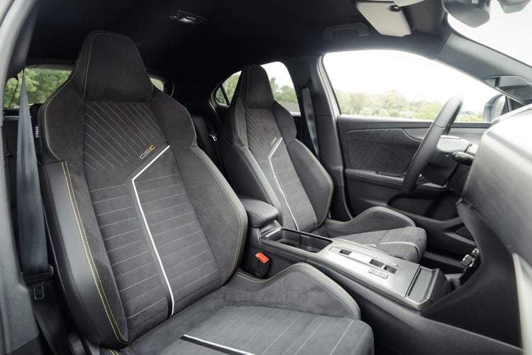 Opel Mokka GSE duurtest