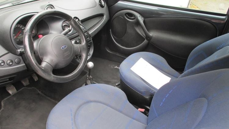 Ford Sportka, Vergeten occasion biedt veel lol nog geen 2.000 euro