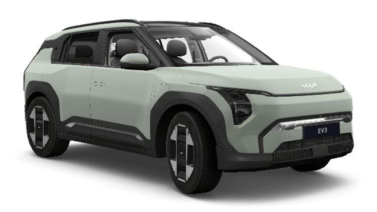 Duik in de Prijslijst Kia EV3