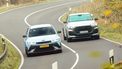 Audi RS Q8 Performance vs. Hyundai Ioniq 5 N: welke is leuker?