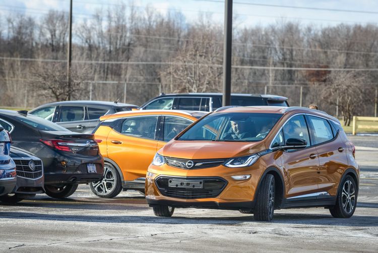 Opel Technology Backgrounder - Detroit