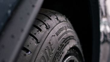 banden België boete