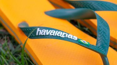 slippers boete