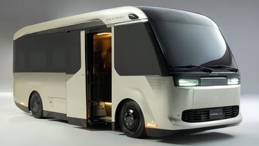 Mitsubishi bouwt samen met grootste computerfabrikant nieuwe bussen: kan deze elektrische camper wel overtuigen?
