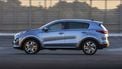 Kia Sportage occasion