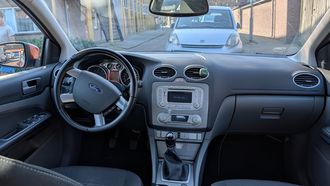 Ford Focus occasion