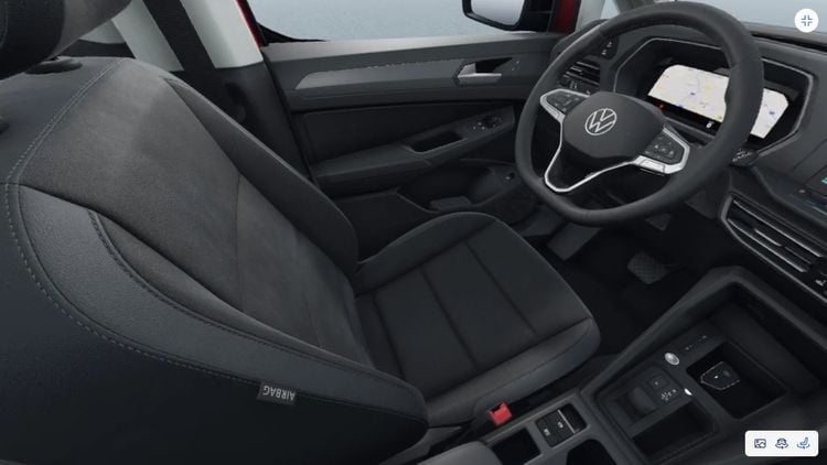 Duik in de Prijslijst Volkswagen Caddy