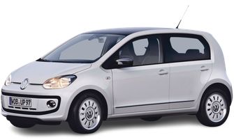 Volkswagen Up! (2011 – 2016)