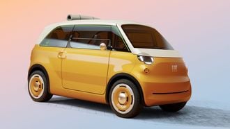 Fiat Multiplina