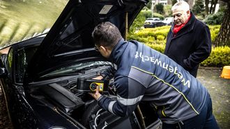 Voorkom meestvoorkomend pechgeval met deze goedkope gadget