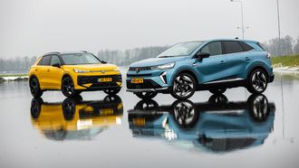 Renault Symbioz vs. Volkswagen T-Roc: dit is de beste compacte gezinshybride