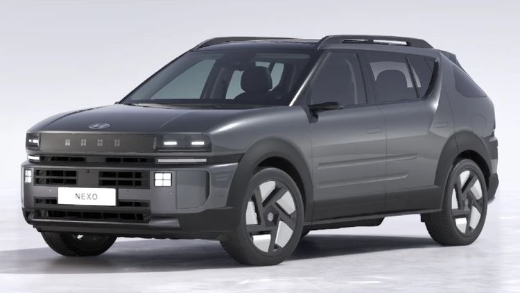 Duik in de Prijslijst Hyundai Nexo