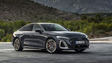 Duik in de Prijslijst Audi A5