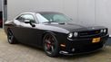 Dodge Challanger supercharger occasion