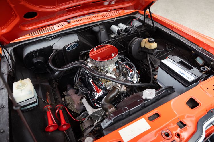 Bertus kocht per ongeluk een erg bijzondere Ford