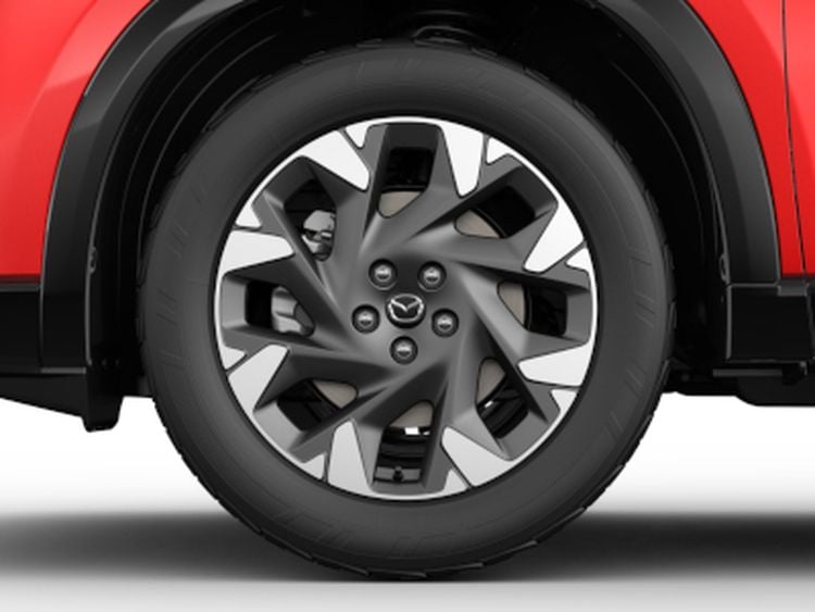 Duik in de Prijslijst Mazda CX-5