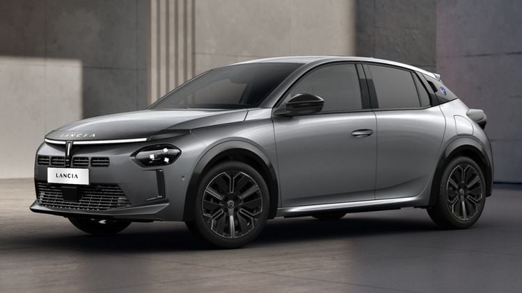 Duik in de Prijslijst Lancia Ypsilon
