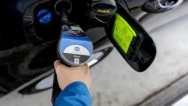 Water mengen met diesel vermindert stikstof en fijnstof met 60%: is dit de redding van de dieselmotor?