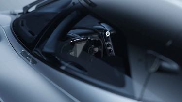 Dit is de productieversie van Red Bull’s eerste auto en dit kost hij