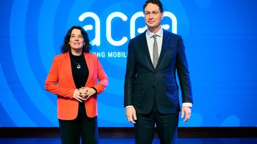 Column: dit zijn de beschermengelen van de auto-industrie