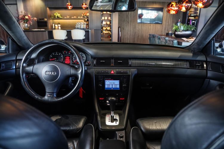 Audi RS 6 Avant occasion