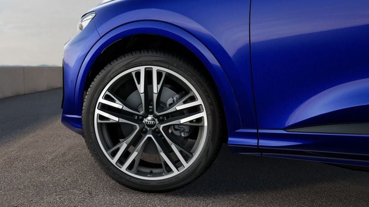 Duik in de prijslijst Audi Q5