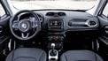 Jeep Renegade occasion