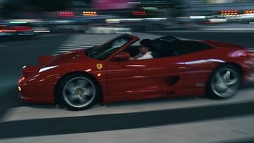 Co-ouderschap voor auto’s: in Japan kun je nu spotgoedkoop een supercar rijden