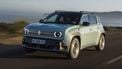 Renault 4 R4 R5 Renault 5 EV elektrische auto