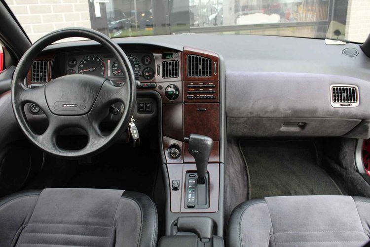 Subaru SVX 3.3 occasion