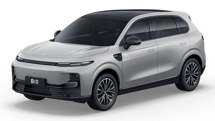 Duik in de Prijslijst Leapmotor B10