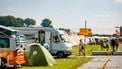 spotgoedkope campers voor festivals als lowlands