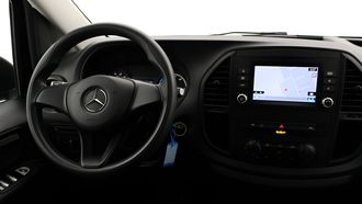 Mercedes-Benz eVito occasion