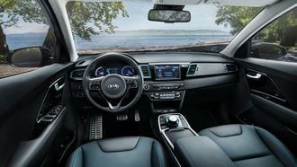 Kia e-Niro occasion