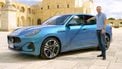 Maserati Grecale Folgore review EV elektrische auto test