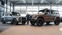 Mercedes-AMG G 63 4X4²